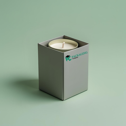 Votive Candle Packaging - Image 3